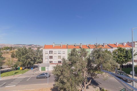 Lejlighed i Amadora, Lisbon, Amadora - € 305.000 | Ref: C0354-00753 - foto 1