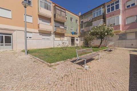 Lejlighed i Amadora, Lisbon, Amadora - € 305.000 | Ref: C0354-00753 - foto 2