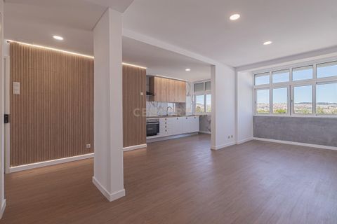 Lejlighed i Amadora, Lisbon, Amadora - € 305.000 | Ref: C0354-00753 - foto 5