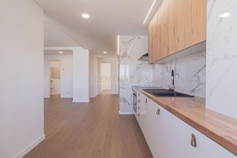 Lejlighed i Amadora, Lisbon, Amadora - € 305.000 | Ref: C0354-00753 - foto 6