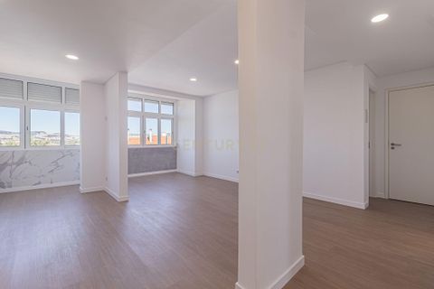 Lejlighed i Amadora, Lisbon, Amadora - € 305.000 | Ref: C0354-00753 - foto 7