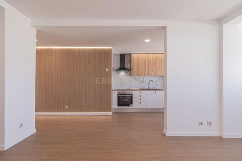 Lejlighed i Amadora, Lisbon, Amadora - € 305.000 | Ref: C0354-00753 - foto 8