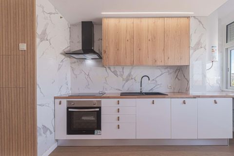 Lejlighed i Amadora, Lisbon, Amadora - € 305.000 | Ref: C0354-00753 - foto 11