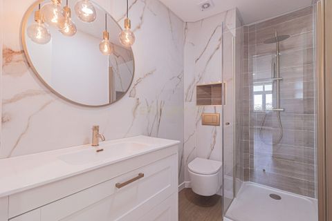 Lejlighed i Amadora, Lisbon, Amadora - € 305.000 | Ref: C0354-00753 - foto 15