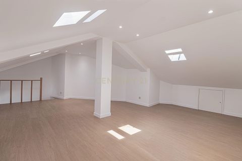 Lejlighed i Amadora, Lisbon, Amadora - € 305.000 | Ref: C0354-00753 - foto 16