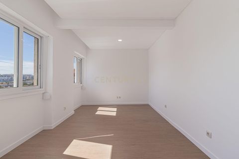 Lejlighed i Amadora, Lisbon, Amadora - € 305.000 | Ref: C0354-00753 - foto 19