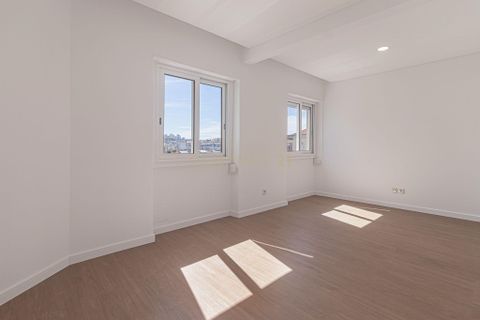 Lejlighed i Amadora, Lisbon, Amadora - € 305.000 | Ref: C0354-00753 - foto 21