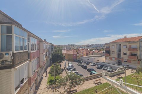 Lejlighed i Amadora, Lisbon, Amadora - € 305.000 | Ref: C0354-00753 - foto 22