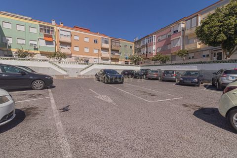 Lejlighed i Amadora, Lisbon, Amadora - € 305.000 | Ref: C0354-00753 - foto 23