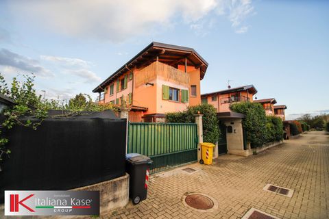 Rækkehus i Foglizzo, Turin, Foglizzo - € 195.000 | Ref: fogliz-199 - foto 1