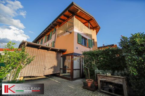 Rækkehus i Foglizzo, Turin, Foglizzo - € 195.000 | Ref: fogliz-199 - foto 2