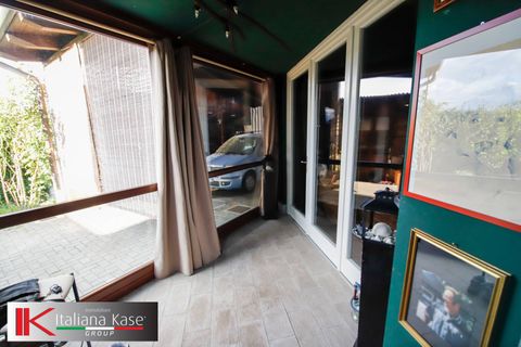 Rækkehus i Foglizzo, Turin, Foglizzo - € 195.000 | Ref: fogliz-199 - foto 3