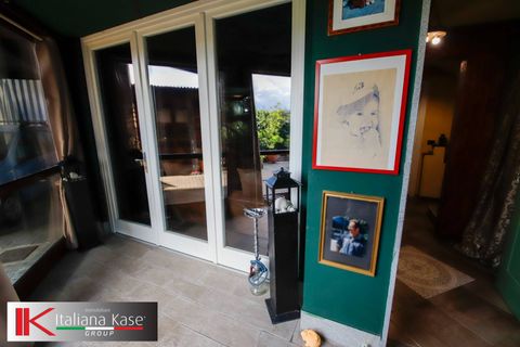 Rækkehus i Foglizzo, Turin, Foglizzo - € 195.000 | Ref: fogliz-199 - foto 4