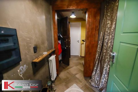 Rækkehus i Foglizzo, Turin, Foglizzo - € 195.000 | Ref: fogliz-199 - foto 5