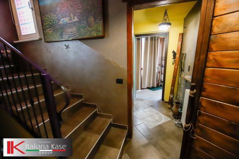 Rækkehus i Foglizzo, Turin, Foglizzo - € 195.000 | Ref: fogliz-199 - foto 6