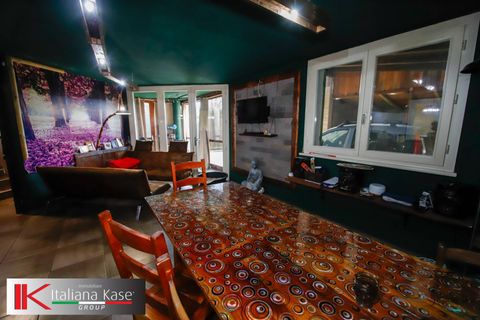 Rækkehus i Foglizzo, Turin, Foglizzo - € 195.000 | Ref: fogliz-199 - foto 11