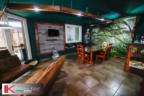 Rækkehus i Foglizzo, Turin, Foglizzo - € 195.000 | Ref: fogliz-199 - foto 12