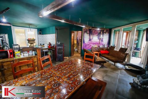 Rækkehus i Foglizzo, Turin, Foglizzo - € 195.000 | Ref: fogliz-199 - foto 14