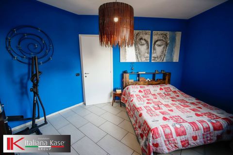 Rækkehus i Foglizzo, Turin, Foglizzo - € 195.000 | Ref: fogliz-199 - foto 16