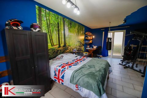 Rækkehus i Foglizzo, Turin, Foglizzo - € 195.000 | Ref: fogliz-199 - foto 22