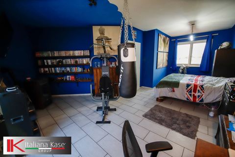 Rækkehus i Foglizzo, Turin, Foglizzo - € 195.000 | Ref: fogliz-199 - foto 24