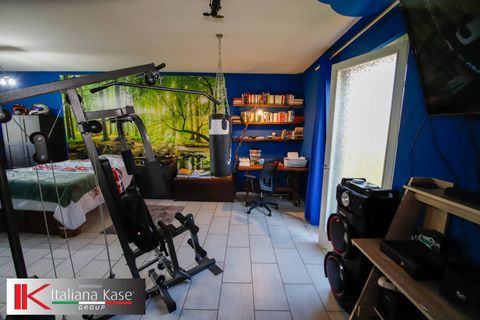 Rækkehus i Foglizzo, Turin, Foglizzo - € 195.000 | Ref: fogliz-199 - foto 25