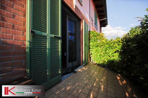 Rækkehus i Foglizzo, Turin, Foglizzo - € 195.000 | Ref: fogliz-199 - foto 26