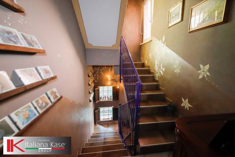 Rækkehus i Foglizzo, Turin, Foglizzo - € 195.000 | Ref: fogliz-199 - foto 28