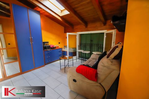 Rækkehus i Foglizzo, Turin, Foglizzo - € 195.000 | Ref: fogliz-199 - foto 29