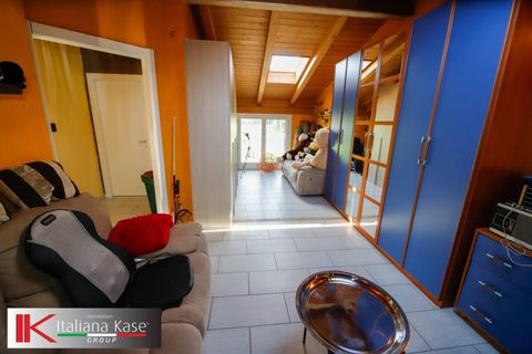 Rækkehus i Foglizzo, Turin, Foglizzo - € 195.000 | Ref: fogliz-199 - foto 30