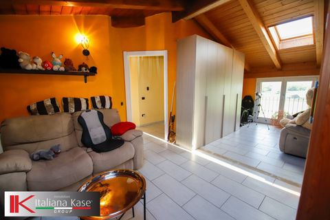 Rækkehus i Foglizzo, Turin, Foglizzo - € 195.000 | Ref: fogliz-199 - foto 31