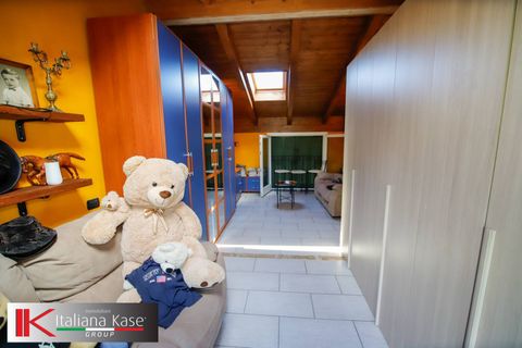 Rækkehus i Foglizzo, Turin, Foglizzo - € 195.000 | Ref: fogliz-199 - foto 32