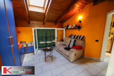 Rækkehus i Foglizzo, Turin, Foglizzo - € 195.000 | Ref: fogliz-199 - foto 33