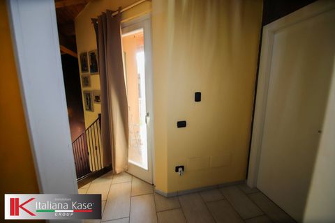 Rækkehus i Foglizzo, Turin, Foglizzo - € 195.000 | Ref: fogliz-199 - foto 34