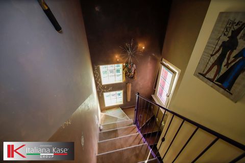 Rækkehus i Foglizzo, Turin, Foglizzo - € 195.000 | Ref: fogliz-199 - foto 37