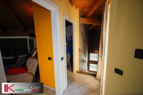 Rækkehus i Foglizzo, Turin, Foglizzo - € 195.000 | Ref: fogliz-199 - foto 39