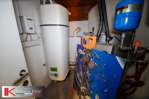 Rækkehus i Foglizzo, Turin, Foglizzo - € 195.000 | Ref: fogliz-199 - foto 40