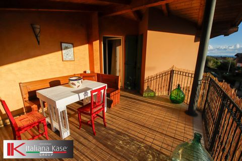 Rækkehus i Foglizzo, Turin, Foglizzo - € 195.000 | Ref: fogliz-199 - foto 41