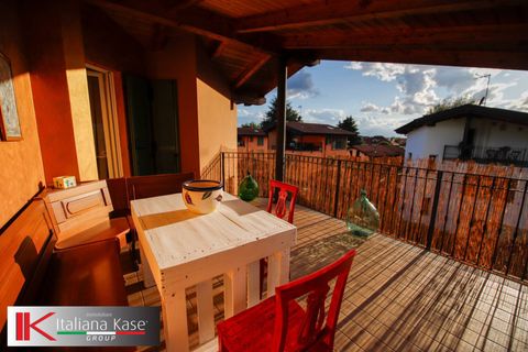 Rækkehus i Foglizzo, Turin, Foglizzo - € 195.000 | Ref: fogliz-199 - foto 42