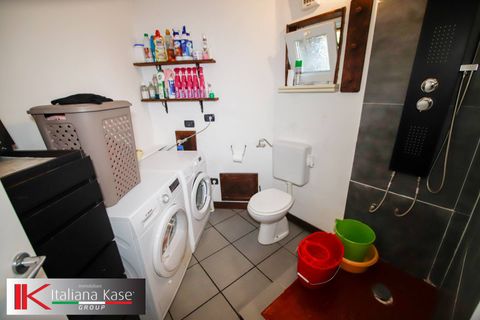 Rækkehus i Foglizzo, Turin, Foglizzo - € 195.000 | Ref: fogliz-199 - foto 45