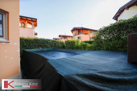 Rækkehus i Foglizzo, Turin, Foglizzo - € 195.000 | Ref: fogliz-199 - foto 46