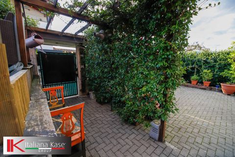 Rækkehus i Foglizzo, Turin, Foglizzo - € 195.000 | Ref: fogliz-199 - foto 47