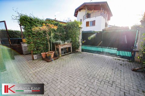 Rækkehus i Foglizzo, Turin, Foglizzo - € 195.000 | Ref: fogliz-199 - foto 50