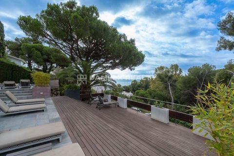Villa a Blanes, Gerona, Blanes - € 1.695.000 | Ref: 74377 - foto 6