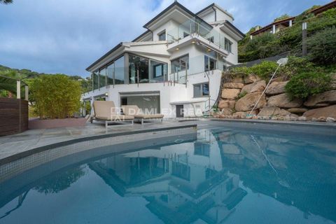 Villa a Blanes, Gerona, Blanes - € 1.695.000 | Ref: 74377 - foto 8