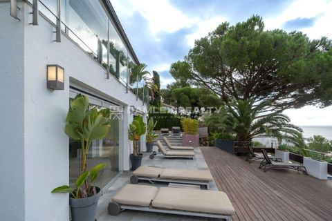 Villa a Blanes, Gerona, Blanes - € 1.695.000 | Ref: 74377 - foto 9
