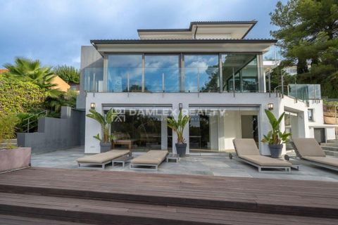 Villa a Blanes, Gerona, Blanes - € 1.695.000 | Ref: 74377 - foto 10