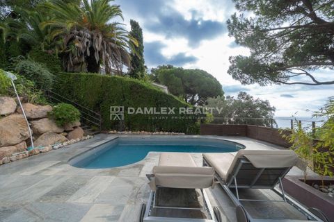 Villa a Blanes, Gerona, Blanes - € 1.695.000 | Ref: 74377 - foto 11