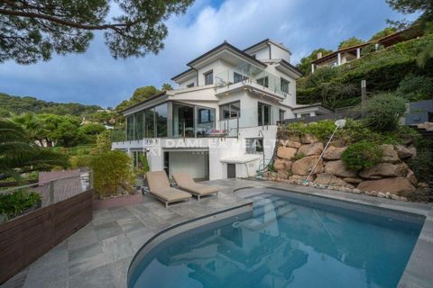 Villa a Blanes, Gerona, Blanes - € 1.695.000 | Ref: 74377 - foto 12