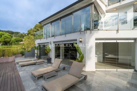 Villa a Blanes, Gerona, Blanes - € 1.695.000 | Ref: 74377 - foto 20
